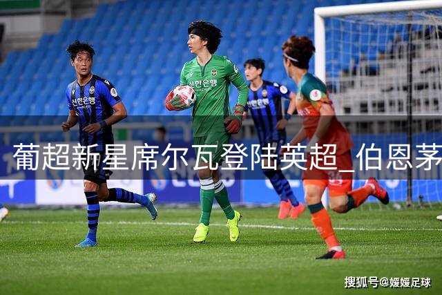 葡超新星席尔瓦登陆英超 伯恩茅斯再获后防潜力股