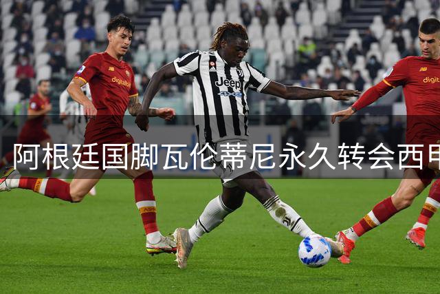 阿根廷国脚瓦伦蒂尼永久转会西甲 阿拉维斯敲定后防强援